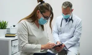 Ile zarabia fizjoterapeuta na kontrakcie? Odkryj prawdziwe zarobki