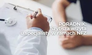 Jak znaleźć lekarza na NFZ i uniknąć długiego czekania na wizytę