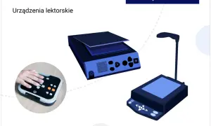Radio dla niewidomych: najlepsze programy i urządzenia wspierające