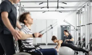 Rehabilitacja w ramach NFZ ile razy można skorzystać w roku?