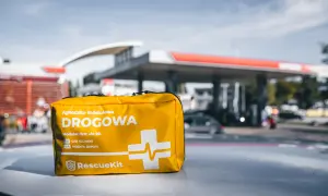 Gdzie kupić apteczkę pierwszej pomocy? Sprawdź najlepsze oferty