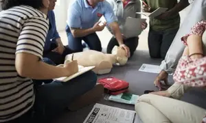 Czy kurs pierwszej pomocy jest obowiązkowy na prawo jazdy w Polsce?