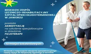 Ile trwa specjalizacja z fizjoterapii? Sprawdź wymagania i czas szkolenia