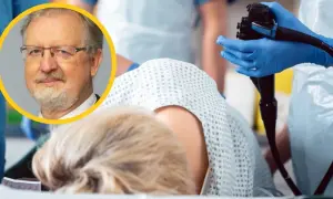 Gdzie można zrobić gastroskopię na nfz? Sprawdź dostępne terminy