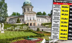 Ile trwa turnus w sanatorium z NFZ? Sprawdź standardy i wyjątki