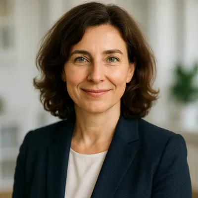 Marianna Kowalska
