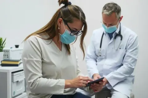 Ile zarabia fizjoterapeuta na kontrakcie? Odkryj prawdziwe zarobki