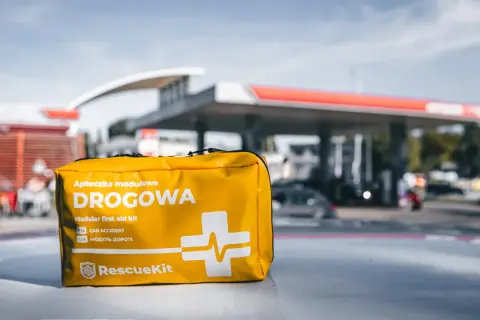 Gdzie kupić apteczkę pierwszej pomocy? Sprawdź najlepsze oferty