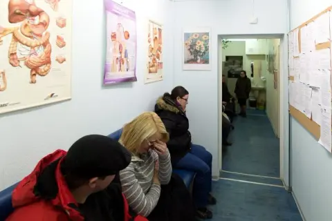 Jak zmienić przychodnię NFZ bez zbędnych kosztów i problemów?