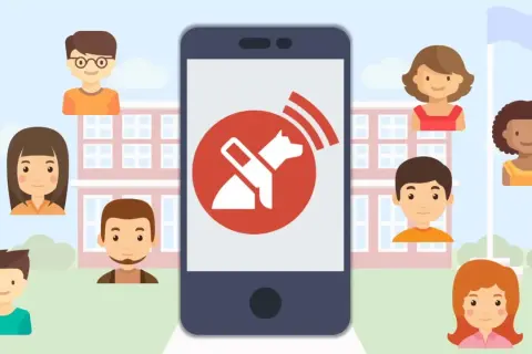 Najlepsze aplikacje dla niewidomych na Androida, które ułatwiają życie