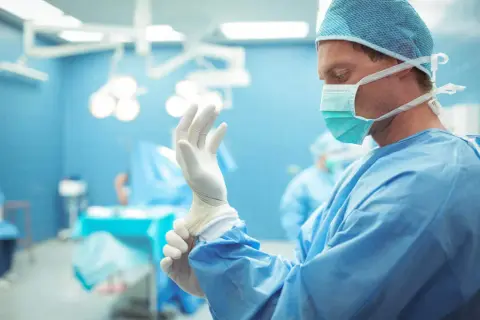 Najszybsze terminy na artroskopię kolana NFZ – uniknij długiego czekania