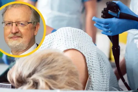 Gdzie można zrobić gastroskopię na nfz? Sprawdź dostępne terminy