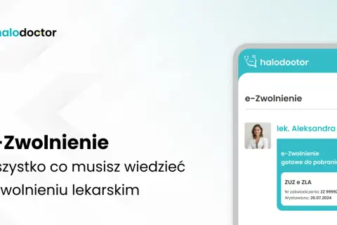 Czy fizjoterapeuta wystawia L4? Sprawdź, co musisz wiedzieć