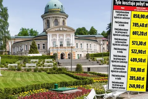 Ile trwa turnus w sanatorium z NFZ? Sprawdź standardy i wyjątki