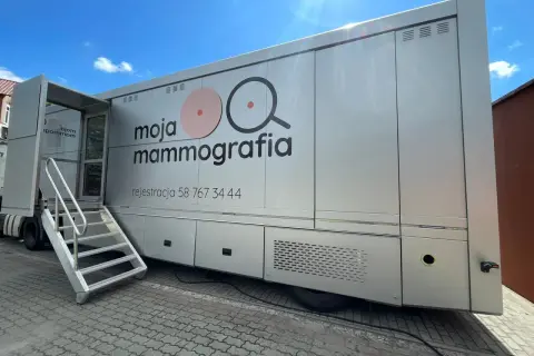 Mammografia na NFZ od jakiego wieku? Sprawdź, czy jesteś uprawniona