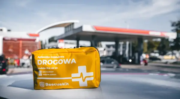 Gdzie kupić apteczkę pierwszej pomocy? Sprawdź najlepsze oferty
