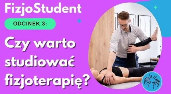 Jak trudne są studia fizjoterapii? Oto wyzwania, które czekają