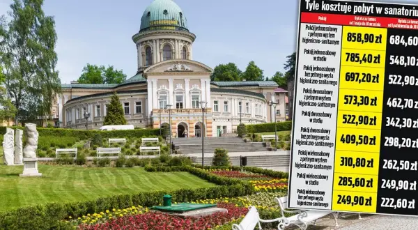 Ile trwa turnus w sanatorium z NFZ? Sprawdź standardy i wyjątki