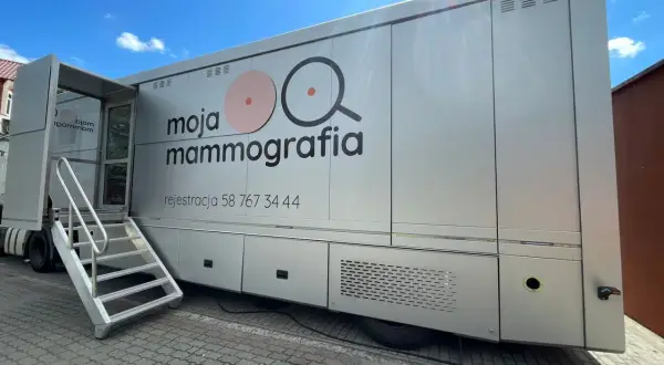 Mammografia na NFZ od jakiego wieku? Sprawdź, czy jesteś uprawniona