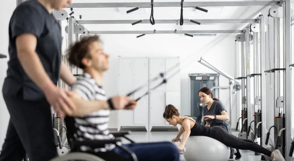 Rehabilitacja w ramach NFZ ile razy można skorzystać w roku?