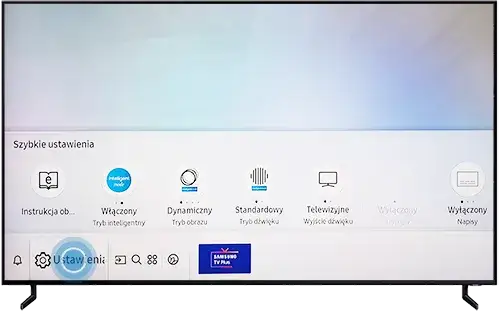 Zdjęcie Jak wyłączyć tryb dla niewidomych w Samsung TV i przywrócić komfort oglądania