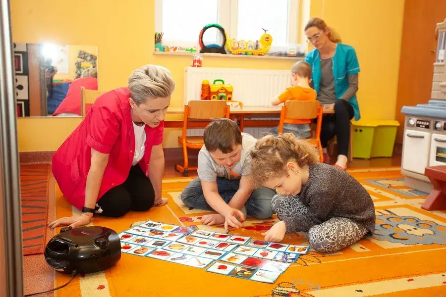 Zdjęcie Najlepsze szkoły dla niewidomych w Polsce – edukacja i wsparcie dla dzieci