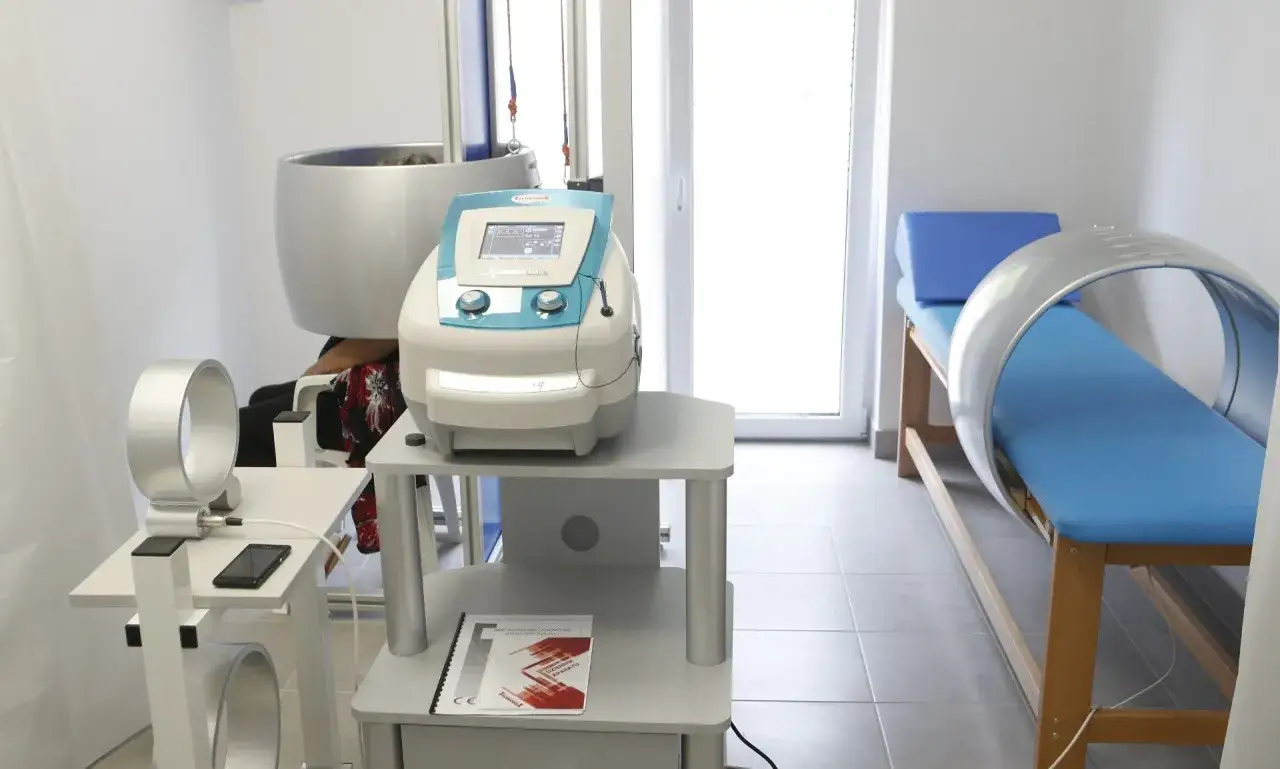 Zdjęcie Ile trwa turnus w sanatorium z NFZ? Sprawdź standardy i wyjątki