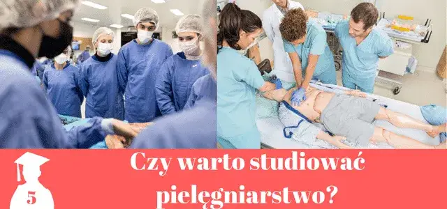 Zdjęcie Pielęgniarstwo czy fizjoterapia: kluczowe różnice i wybór kariery