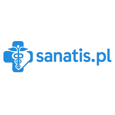Logo sanatis.pl