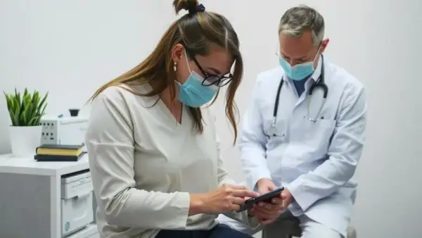 Ile zarabia fizjoterapeuta na kontrakcie? Odkryj prawdziwe zarobki